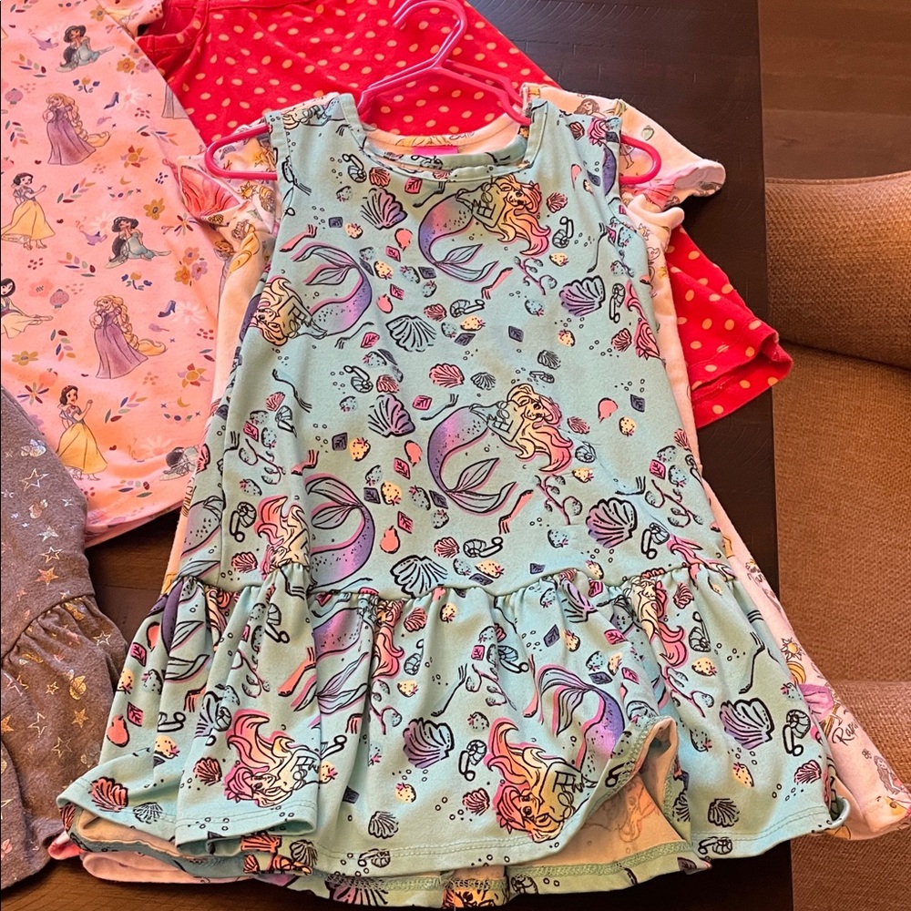 Disney Dress Set - Picture 5 of 11